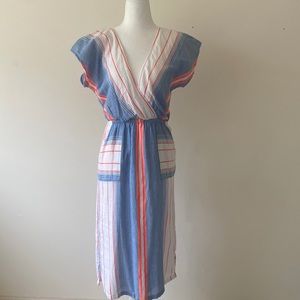 Perfect summer dress or cover up!!!!